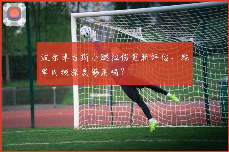 波尔津吉斯小腿拉伤重新评估,绿军内线深度够用吗?